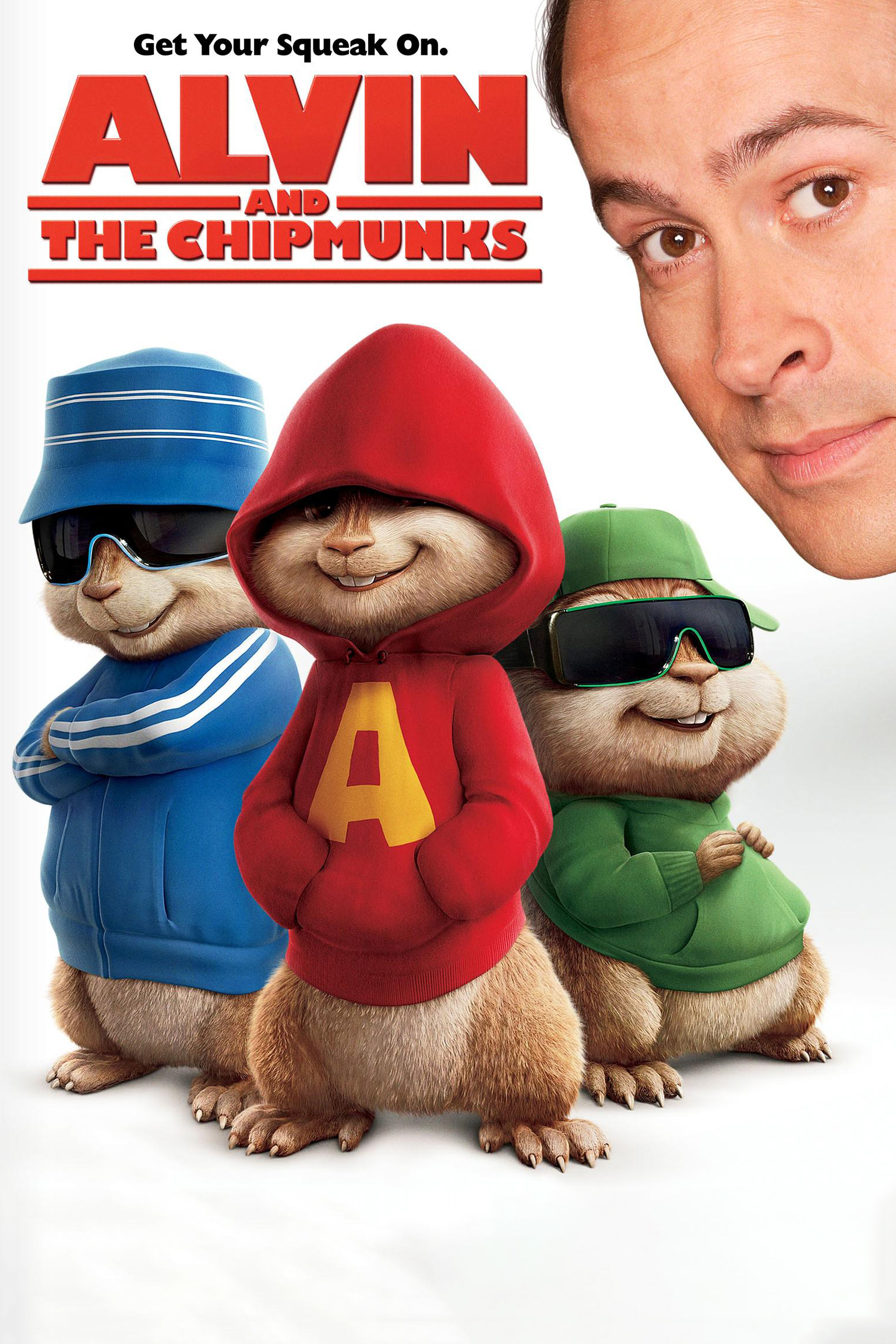 discover the best places to watch alvin and the chipmunks