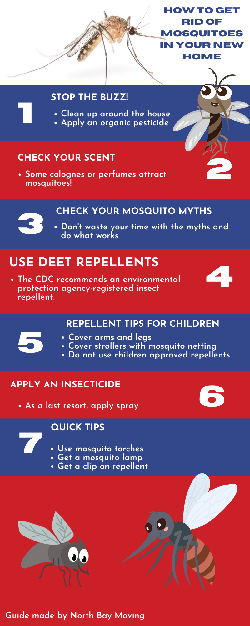 keeping mosquitoes at bay effective home pest control tips