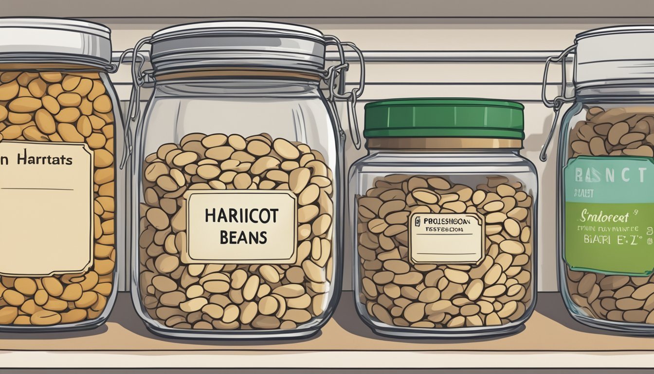 preserving legumes maximize nutrition with long lasting power