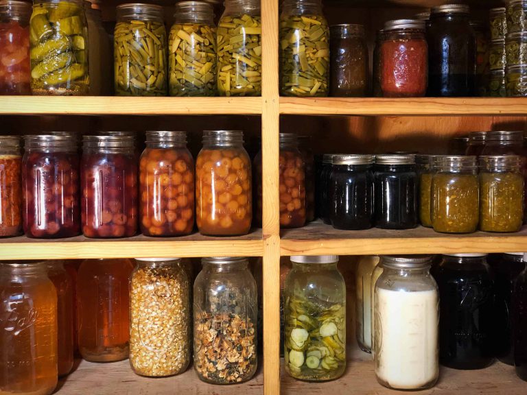 stocking your pantry 11 essential rules for times of crisis