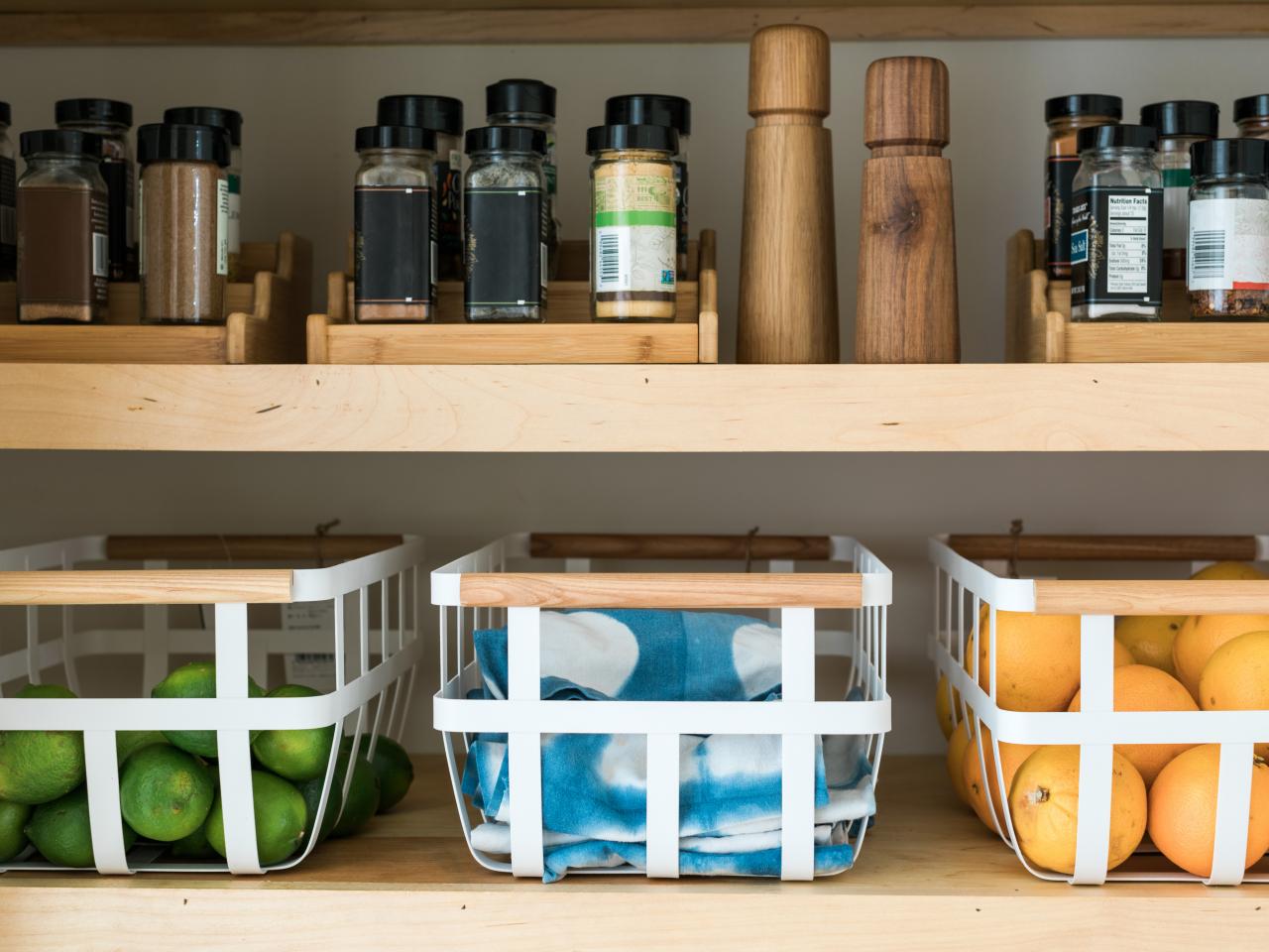 transform your pantry organization with these must know tips