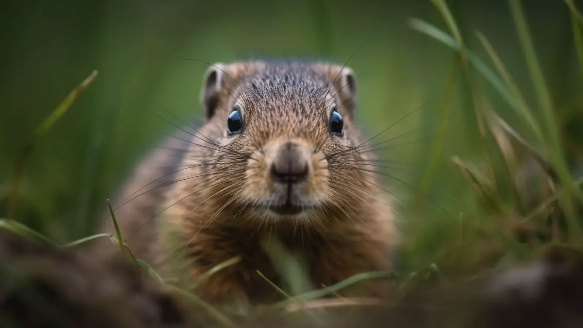 unveiling the size of gophers exploring their surprising dimensions