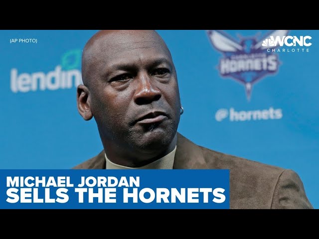 who owns the charlotte hornets